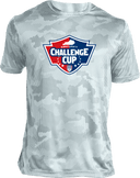 Performance Short Sleeves - USYS KY Challenge Cup (w1/2) 2026 (Red & Blue)