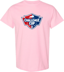 Short Sleeves - USYS KY Challenge Cup (w1/2) 2026 (Red & Blue)