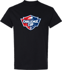 Short Sleeves - USYS KY Challenge Cup (w1/2) 2026 (Red & Blue)