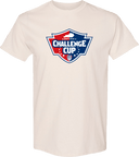 Short Sleeves - USYS KY Challenge Cup (w1/2) 2026 (Red & Blue)