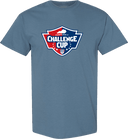 Short Sleeves - USYS KY Challenge Cup (w1/2) 2026 (Red & Blue)