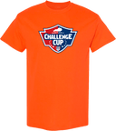 Short Sleeves - USYS KY Challenge Cup (w1/2) 2026 (Red & Blue)