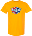 Short Sleeves - USYS KY Challenge Cup (w1/2) 2026 (Red & Blue)