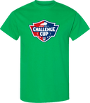 Short Sleeves - USYS KY Challenge Cup (w1/2) 2026 (Red & Blue)