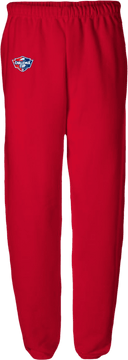 Sweatpants - USYS KY Challenge Cup (w1/2) 2026 (Red & Blue)