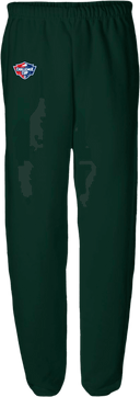 Sweatpants - USYS KY Challenge Cup (w1/2) 2026 (Red & Blue)