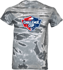 Tie-Dye Short Sleeves - USYS KY Challenge Cup (w1/2) 2026 (Red & Blue)
