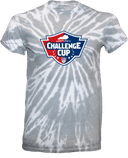 Tie-Dye Short Sleeves - USYS KY Challenge Cup (w1/2) 2026 (Red & Blue)
