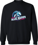 Crew Sweatshirt - Blue Raider Classic 2026