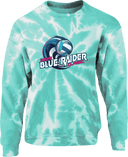 Crew Sweatshirt - Blue Raider Classic 2026