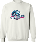 Crew Sweatshirt - Blue Raider Classic 2026