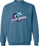 Crew Sweatshirt - Blue Raider Classic 2026