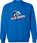Crew Sweatshirt - Blue Raider Classic 2026