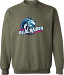 Crew Sweatshirt - Blue Raider Classic 2026