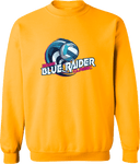 Crew Sweatshirt - Blue Raider Classic 2026