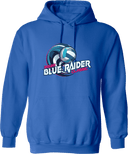 Hoodies - Blue Raider Classic 2026