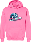 Hoodies - Blue Raider Classic 2026