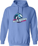 Hoodies - Blue Raider Classic 2026