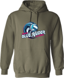 Hoodies - Blue Raider Classic 2026