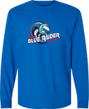 Long Sleeves - Blue Raider Classic 2026
