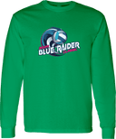 Long Sleeves - Blue Raider Classic 2026