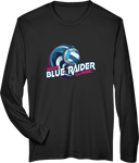 Performance Long Sleeves - Blue Raider Classic 2026