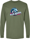 Long Sleeves - Blue Raider Classic 2026