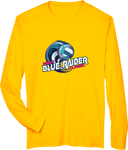 Performance Long Sleeves - Blue Raider Classic 2026