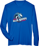 Performance Long Sleeves - Blue Raider Classic 2026