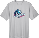 Performance Short Sleeves - Blue Raider Classic 2026