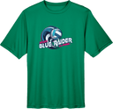 Performance Short Sleeves - Blue Raider Classic 2026