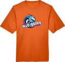 Performance Short Sleeves - Blue Raider Classic 2026