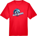 Performance Short Sleeves - Blue Raider Classic 2026