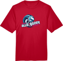 Performance Short Sleeves - Blue Raider Classic 2026