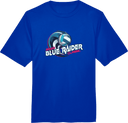 Performance Short Sleeves - Blue Raider Classic 2026