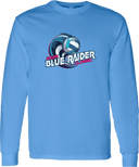 Long Sleeves - Blue Raider Classic 2026