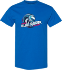 Short Sleeves - Blue Raider Classic 2026