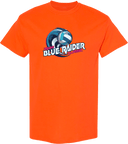 Short Sleeves - Blue Raider Classic 2026