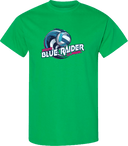 Short Sleeves - Blue Raider Classic 2026