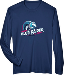 Performance Long Sleeves - Blue Raider Classic 2026