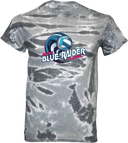 Tie-Dye Short Sleeves - Blue Raider Classic 2026
