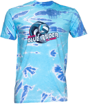 Tie-Dye Short Sleeves - Blue Raider Classic 2026