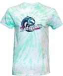 Tie-Dye Short Sleeves - Blue Raider Classic 2026