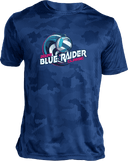 Performance Short Sleeves - Blue Raider Classic 2026