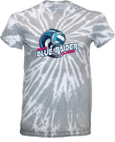 Tie-Dye Short Sleeves - Blue Raider Classic 2026