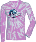 Tie-Dye Long Sleeves - Blue Raider Classic 2026