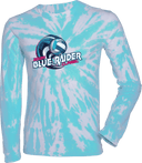 Tie-Dye Long Sleeves - Blue Raider Classic 2026