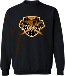 Crew Sweatshirt - Crossroads Classic 2026