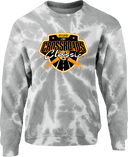 Crew Sweatshirt - Crossroads Classic 2026