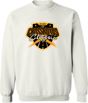 Crew Sweatshirt - Crossroads Classic 2026